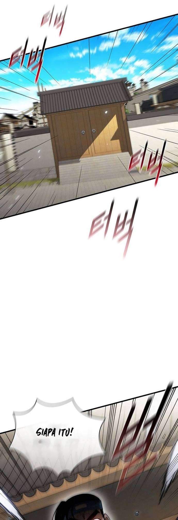 Sinsu Jeil Sword Chapter 12 Gambar 8