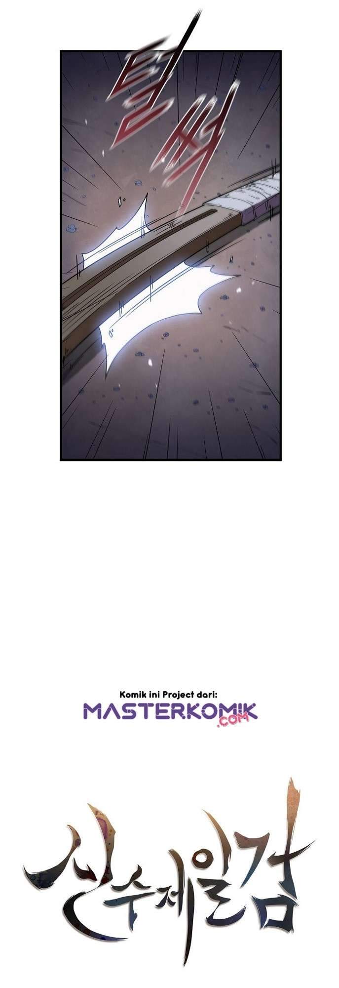 Sinsu Jeil Sword Chapter 11 Gambar 10