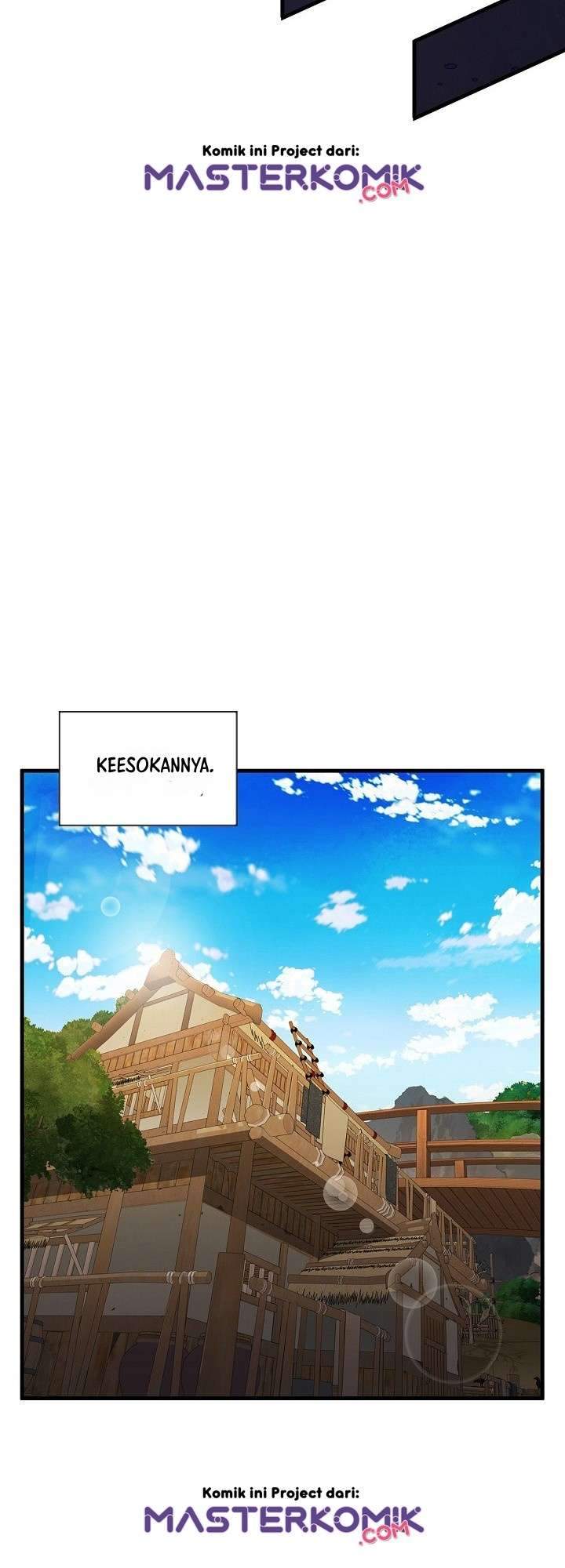 Sinsu Jeil Sword Chapter 11 Gambar 19