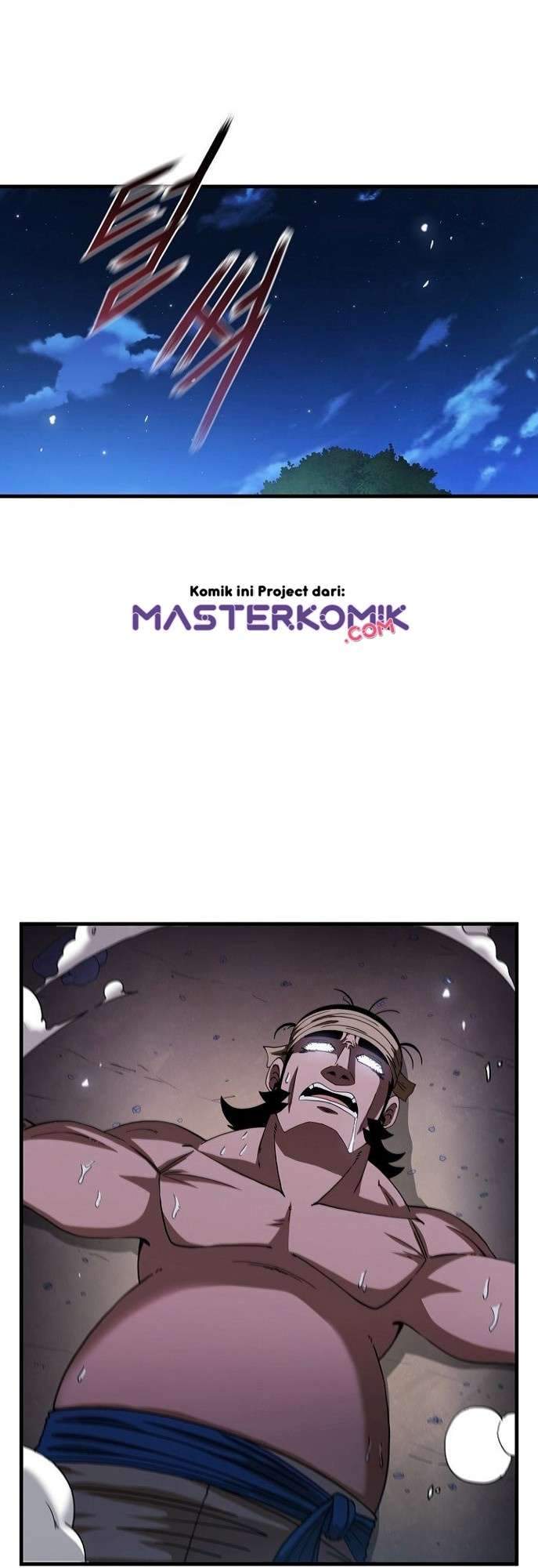 Baca  Sinsu Jeil Sword Chapter 11 Gambar 2