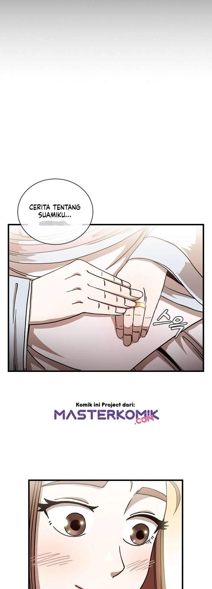 Sinsu Jeil Sword Chapter 11 Gambar 27