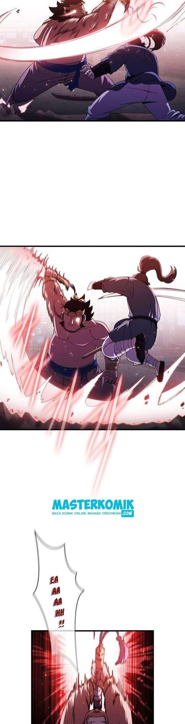 Sinsu Jeil Sword Chapter 10 Gambar 19