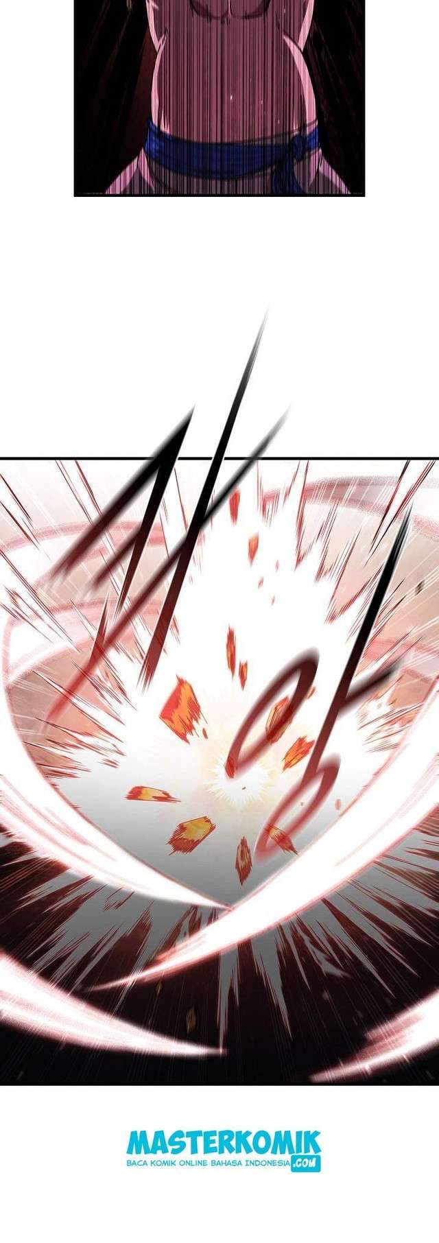 Sinsu Jeil Sword Chapter 10 Gambar 21
