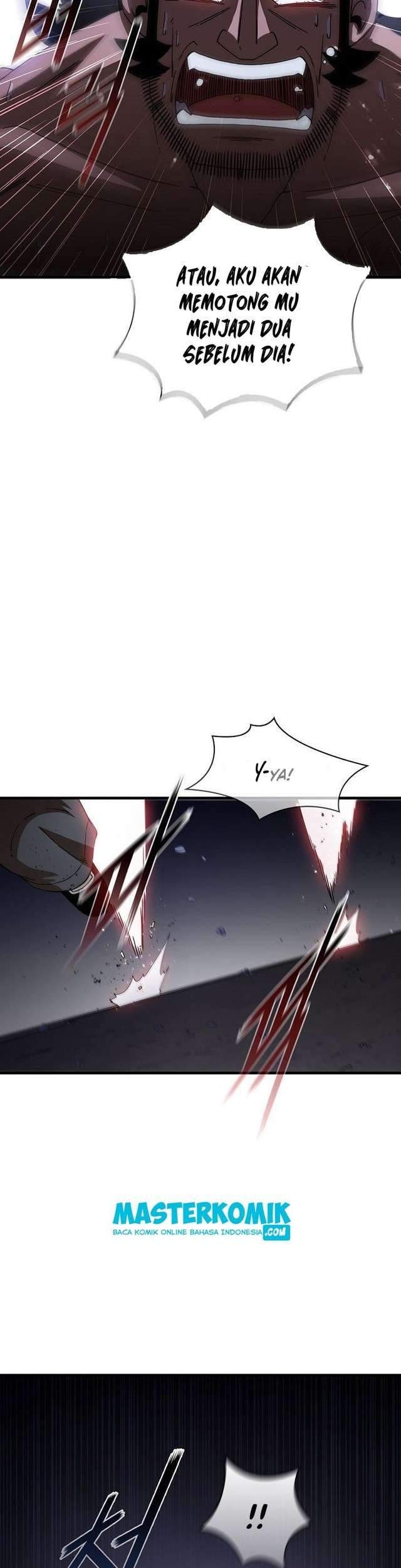 Sinsu Jeil Sword Chapter 10 Gambar 28
