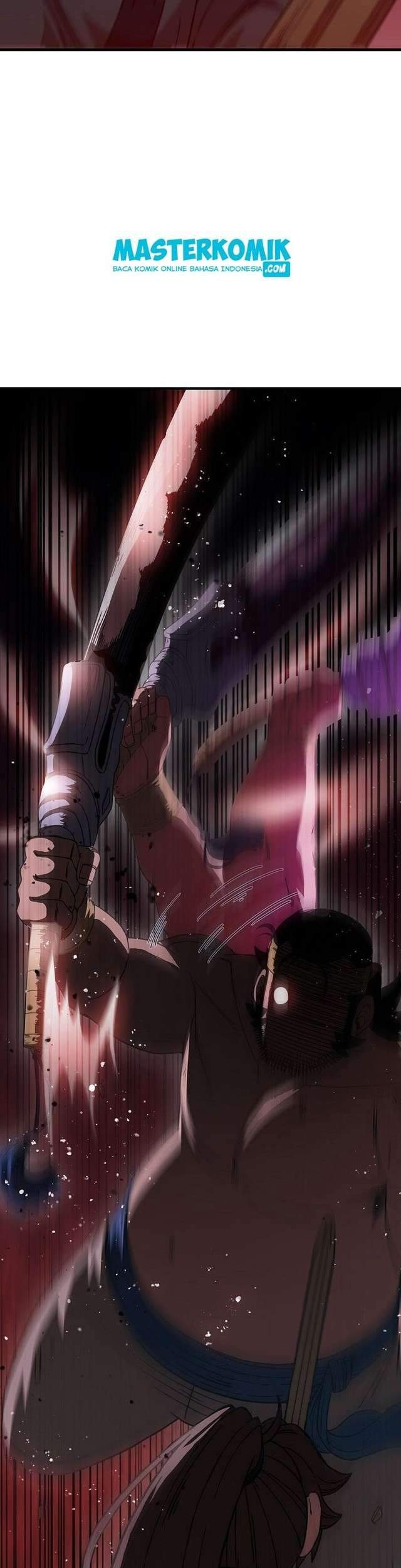 Sinsu Jeil Sword Chapter 10 Gambar 36