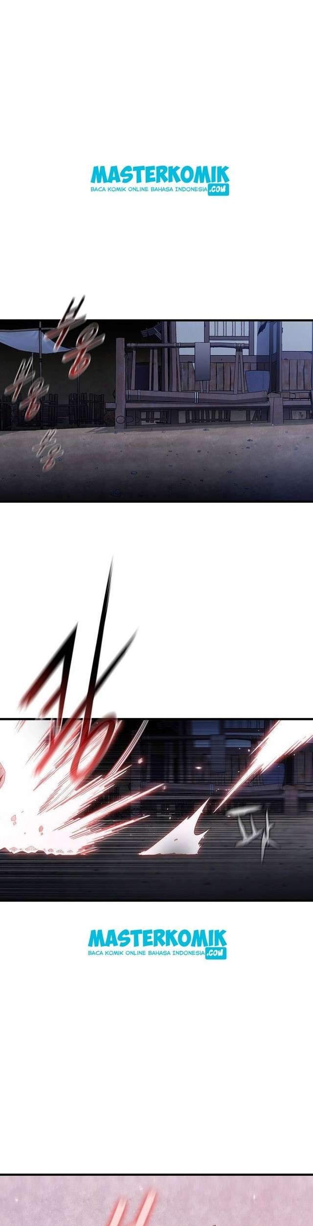 Sinsu Jeil Sword Chapter 10 Gambar 3