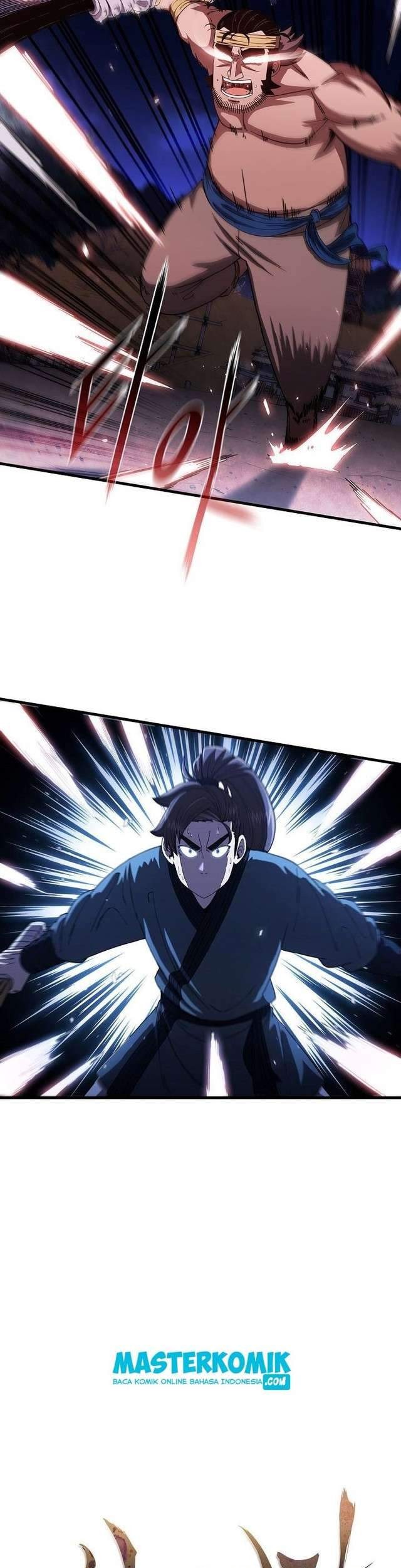 Sinsu Jeil Sword Chapter 10 Gambar 9