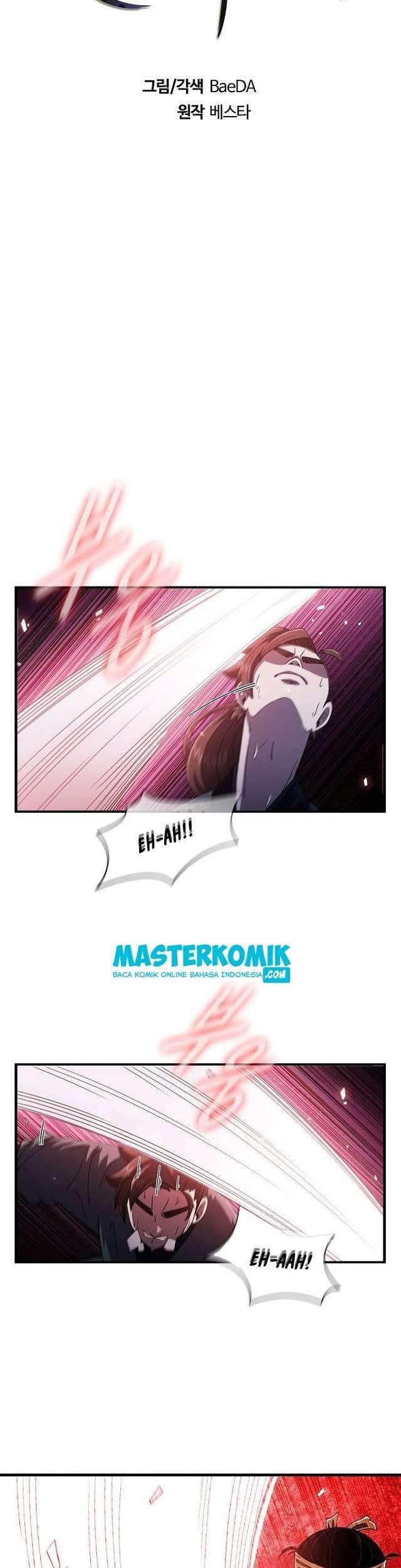 Sinsu Jeil Sword Chapter 10 Gambar 11