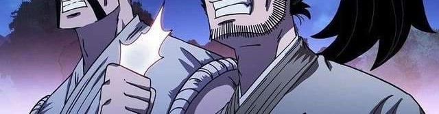 Sinsu Jeil Sword Chapter 9 Gambar 13