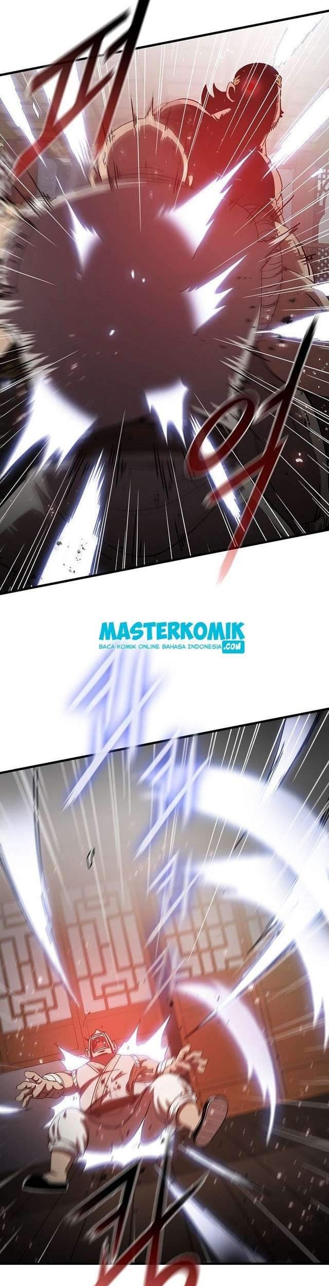 Sinsu Jeil Sword Chapter 8 Gambar 42