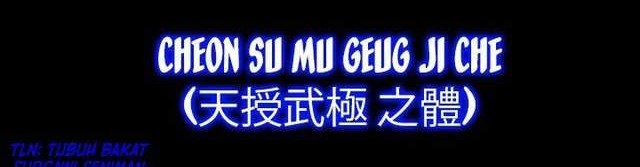 Sinsu Jeil Sword Chapter 8 Gambar 6