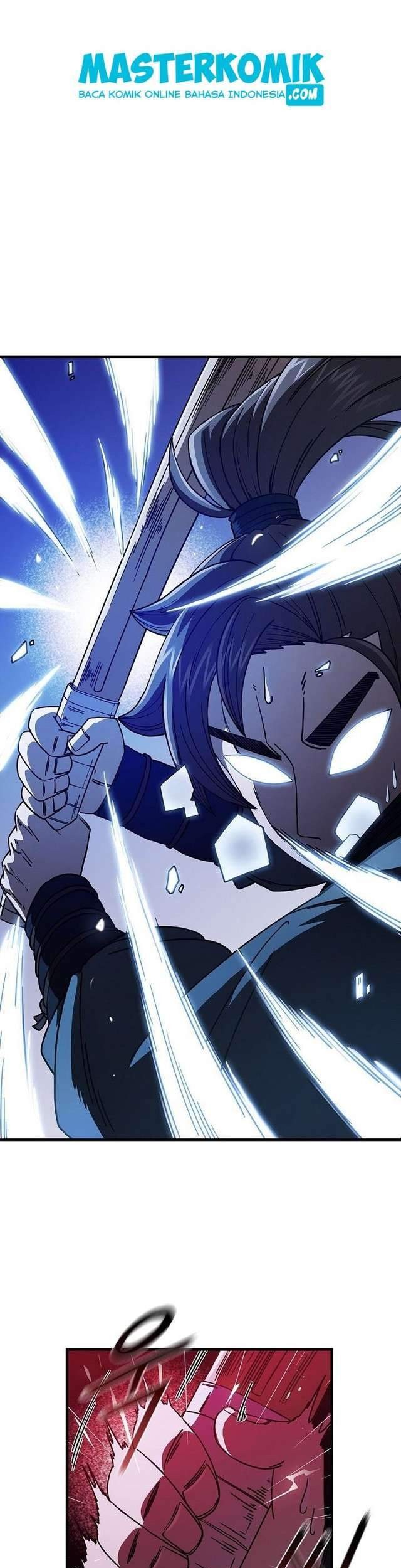 Sinsu Jeil Sword Chapter 6 Gambar 17
