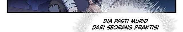 Sinsu Jeil Sword Chapter 6 Gambar 22