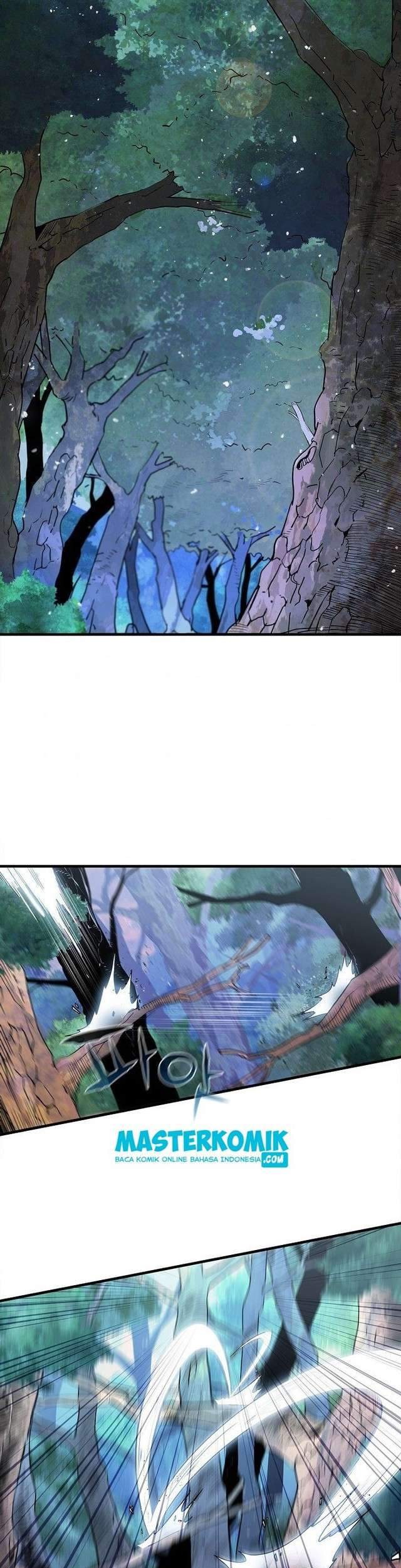 Sinsu Jeil Sword Chapter 6 Gambar 47