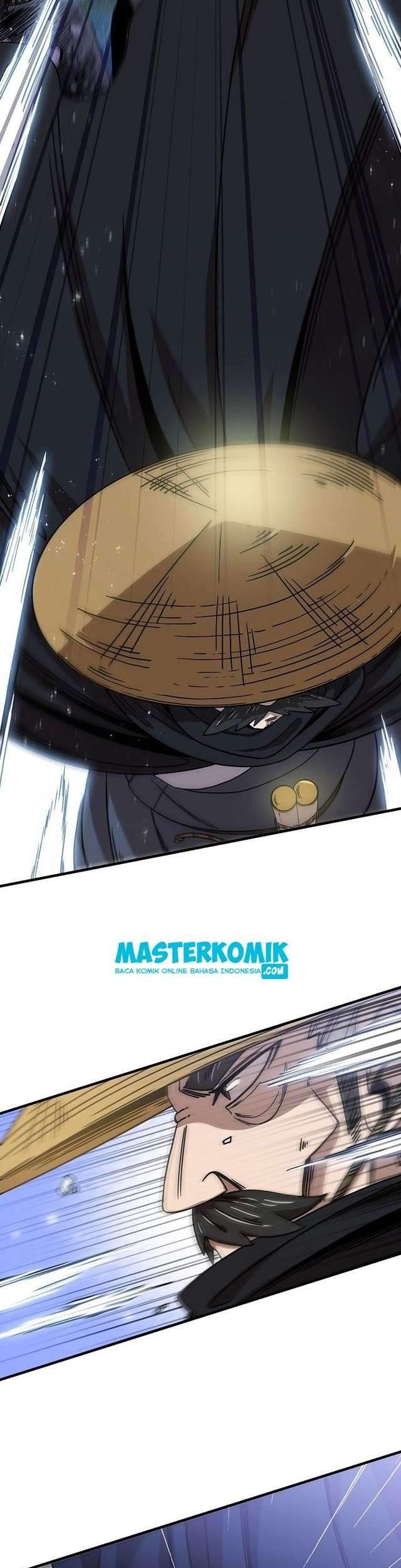Sinsu Jeil Sword Chapter 6 Gambar 49