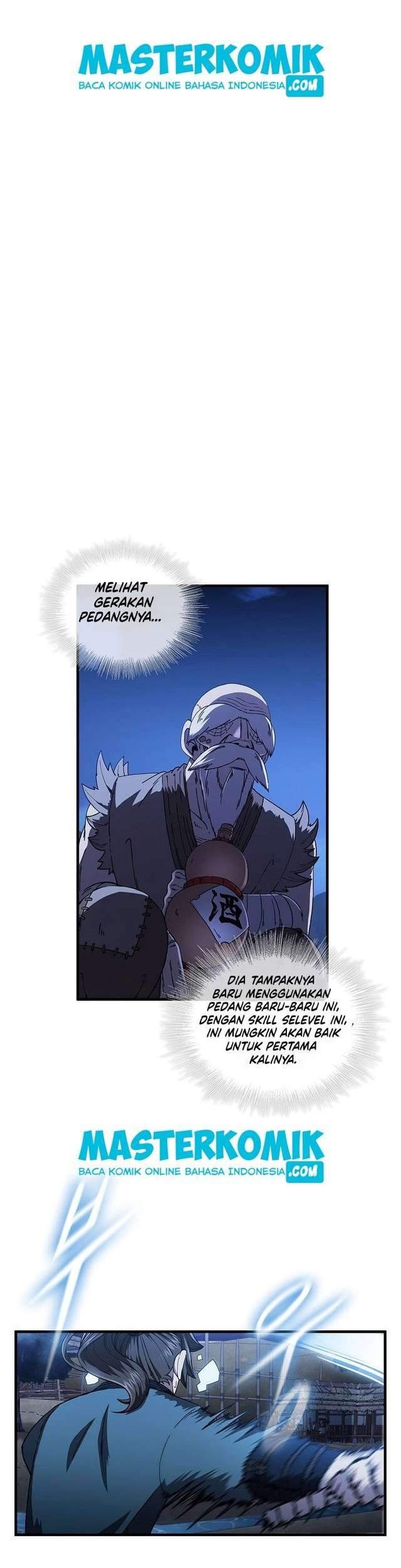 Sinsu Jeil Sword Chapter 6 Gambar 11