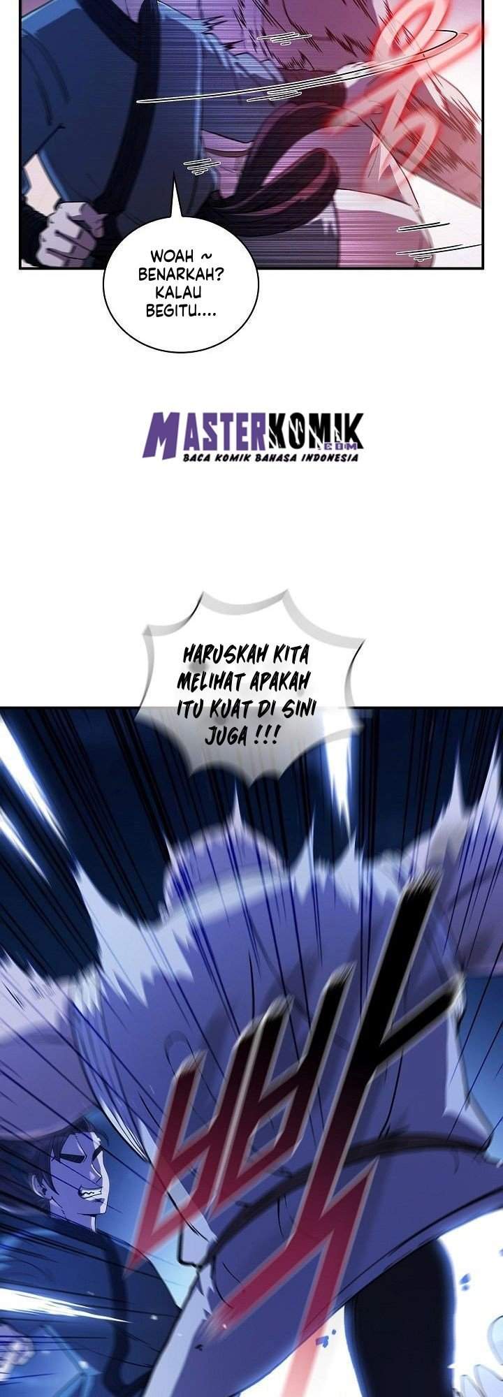Sinsu Jeil Sword Chapter 5 Gambar 11