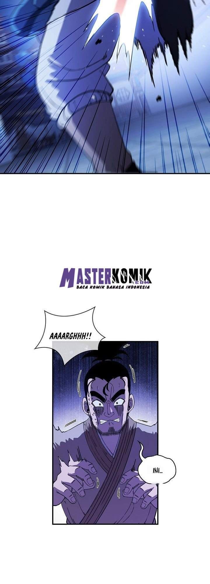 Sinsu Jeil Sword Chapter 5 Gambar 12