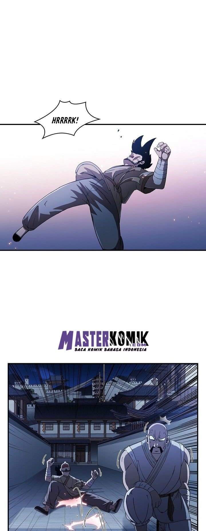 Sinsu Jeil Sword Chapter 5 Gambar 17