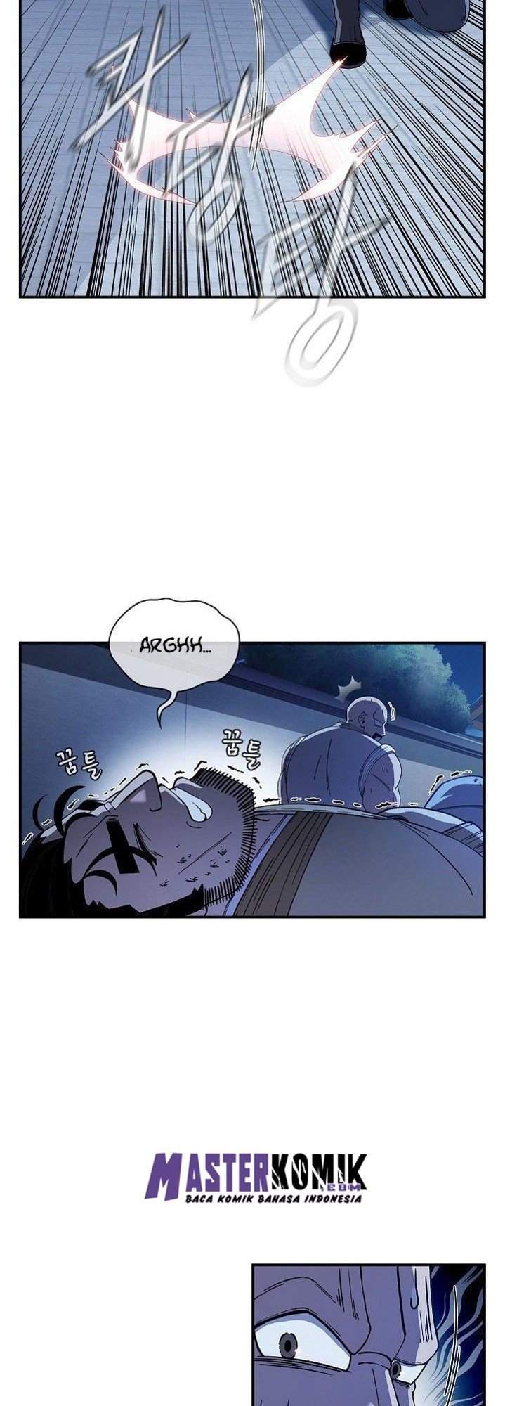 Sinsu Jeil Sword Chapter 5 Gambar 18