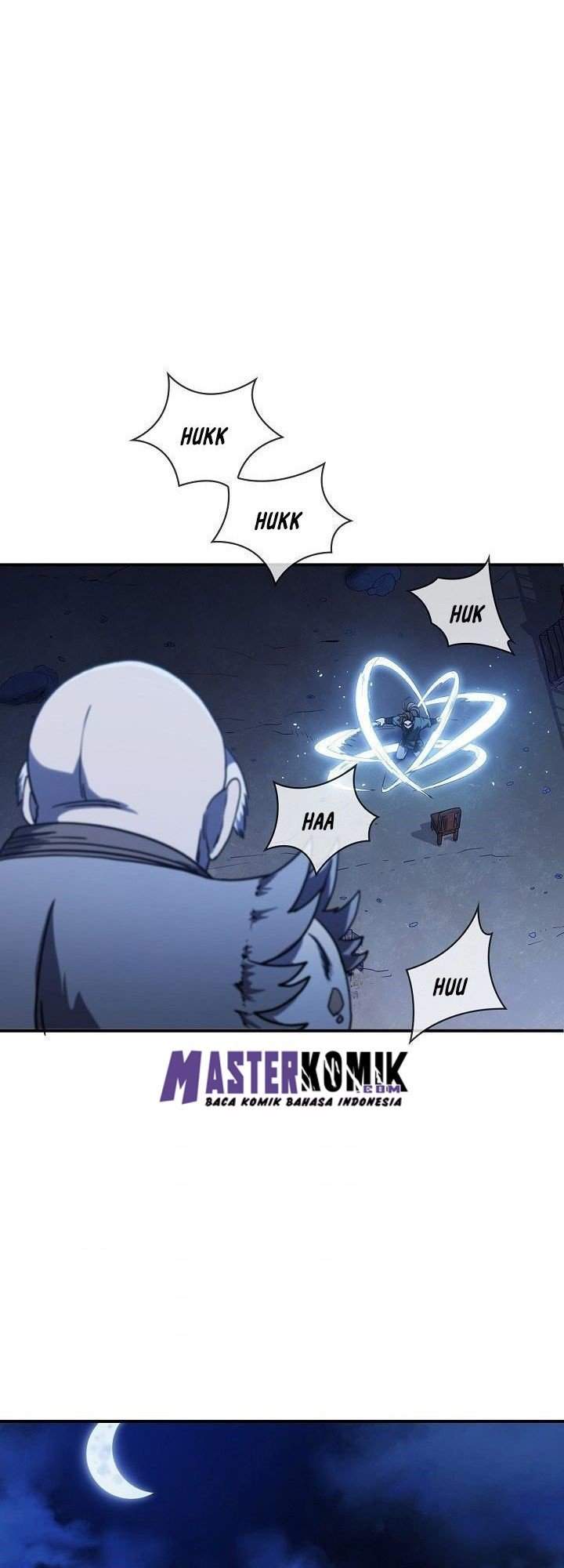 Sinsu Jeil Sword Chapter 5 Gambar 41