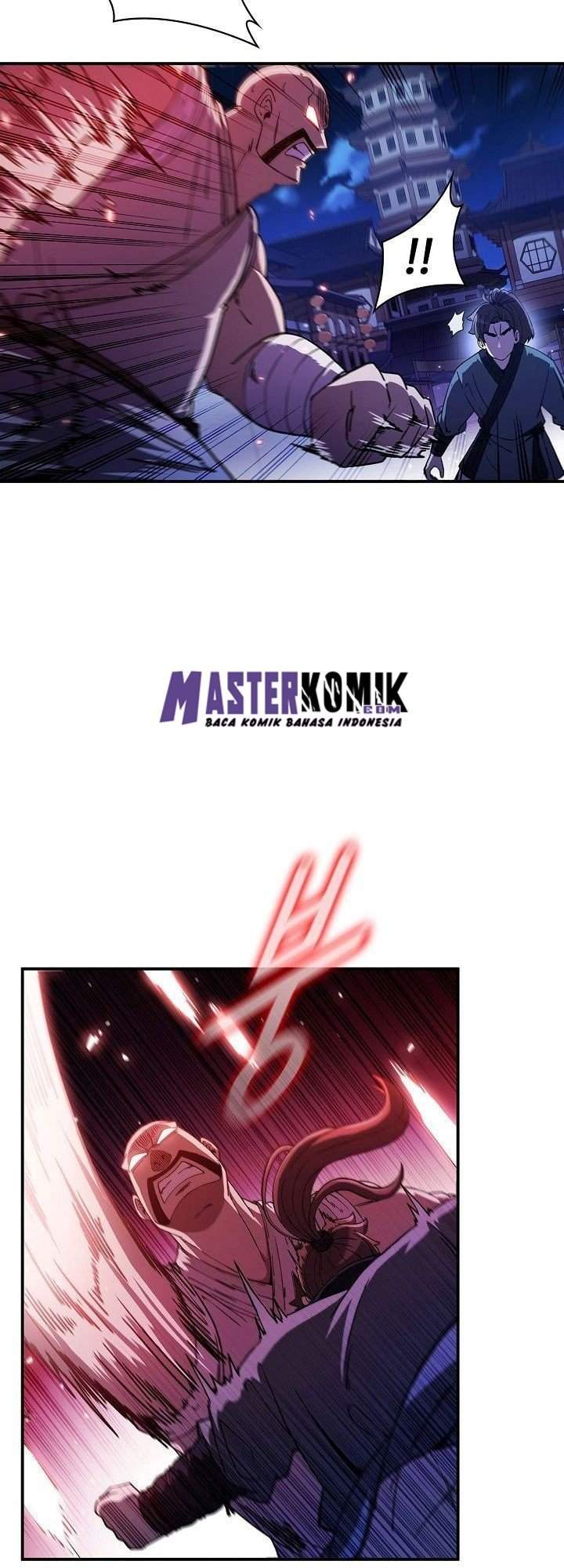 Sinsu Jeil Sword Chapter 5 Gambar 6
