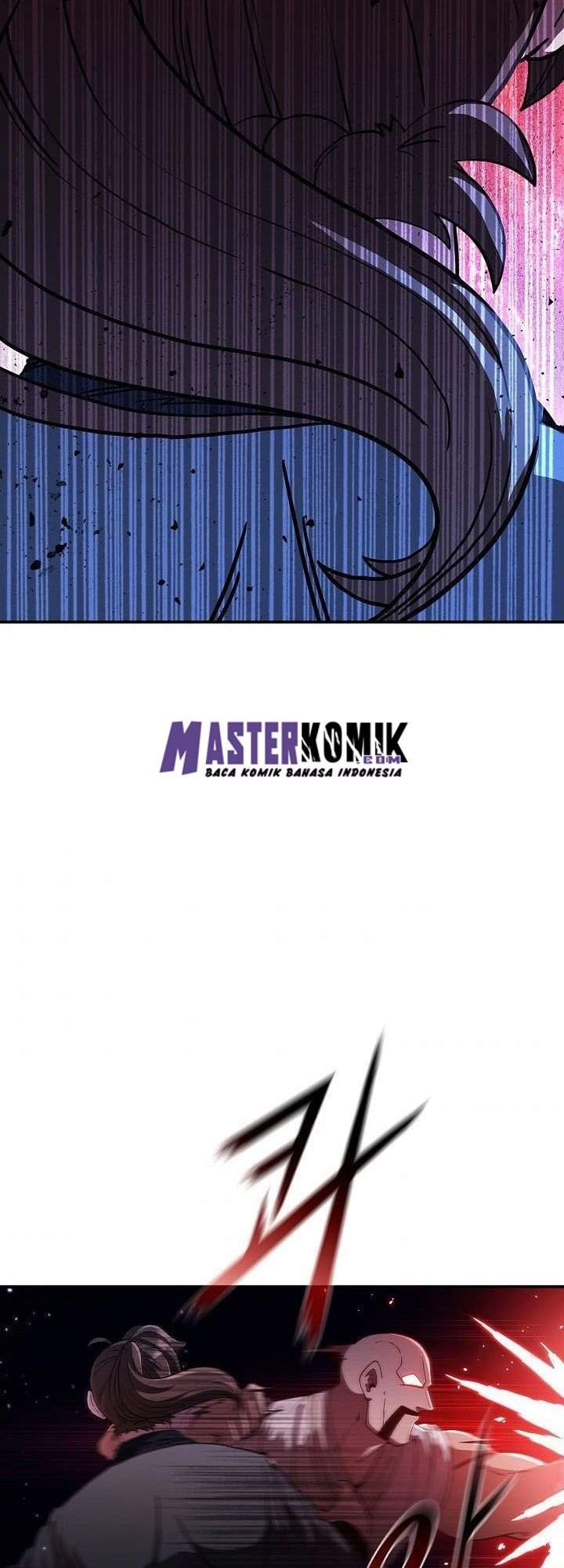 Sinsu Jeil Sword Chapter 4 Gambar 30