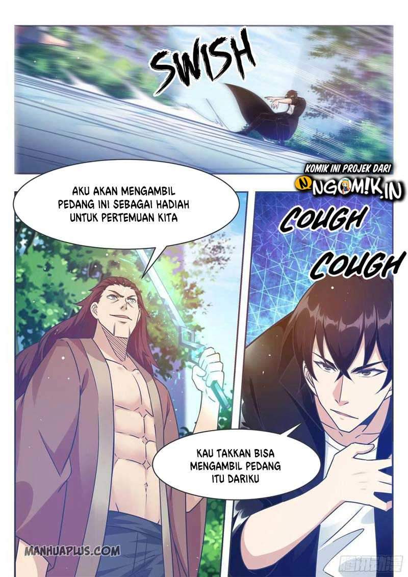 Zui Qiang Shen Wang Chapter 146 Gambar 11