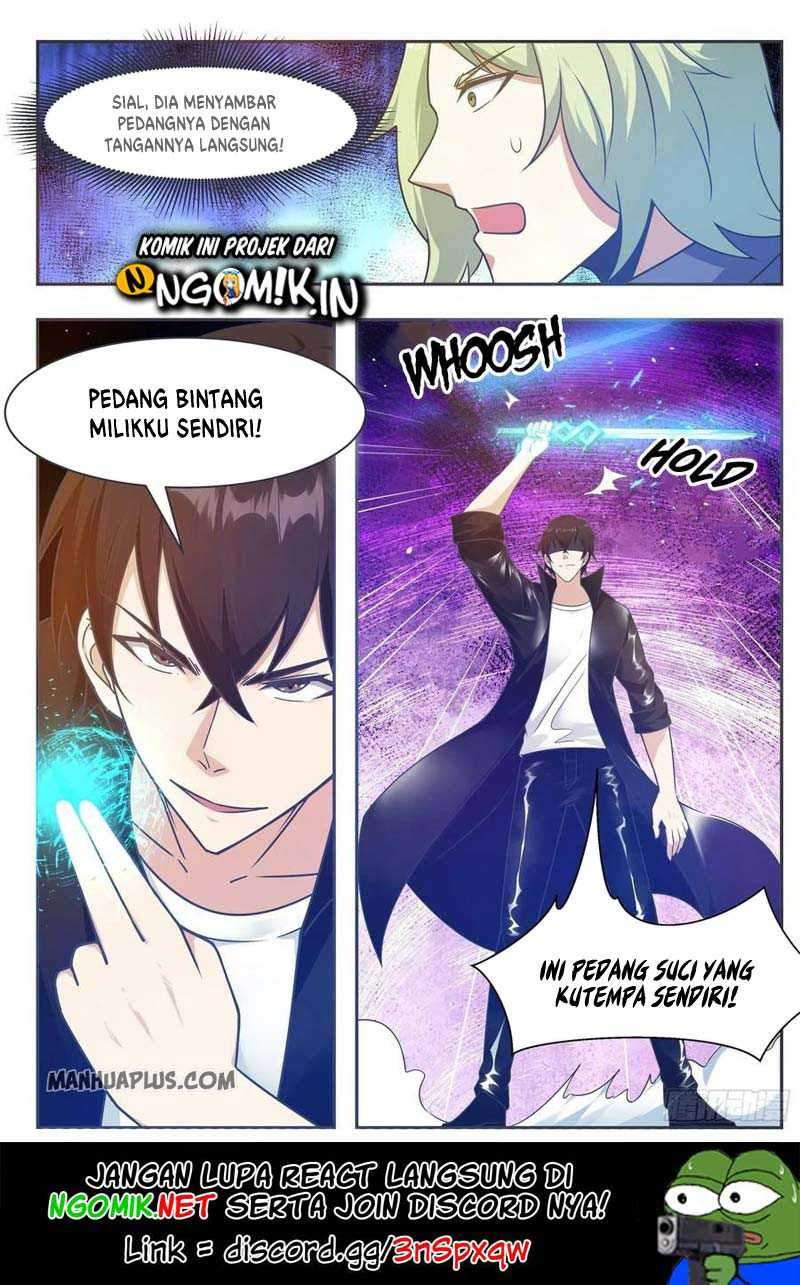 Zui Qiang Shen Wang Chapter 146 Gambar 12
