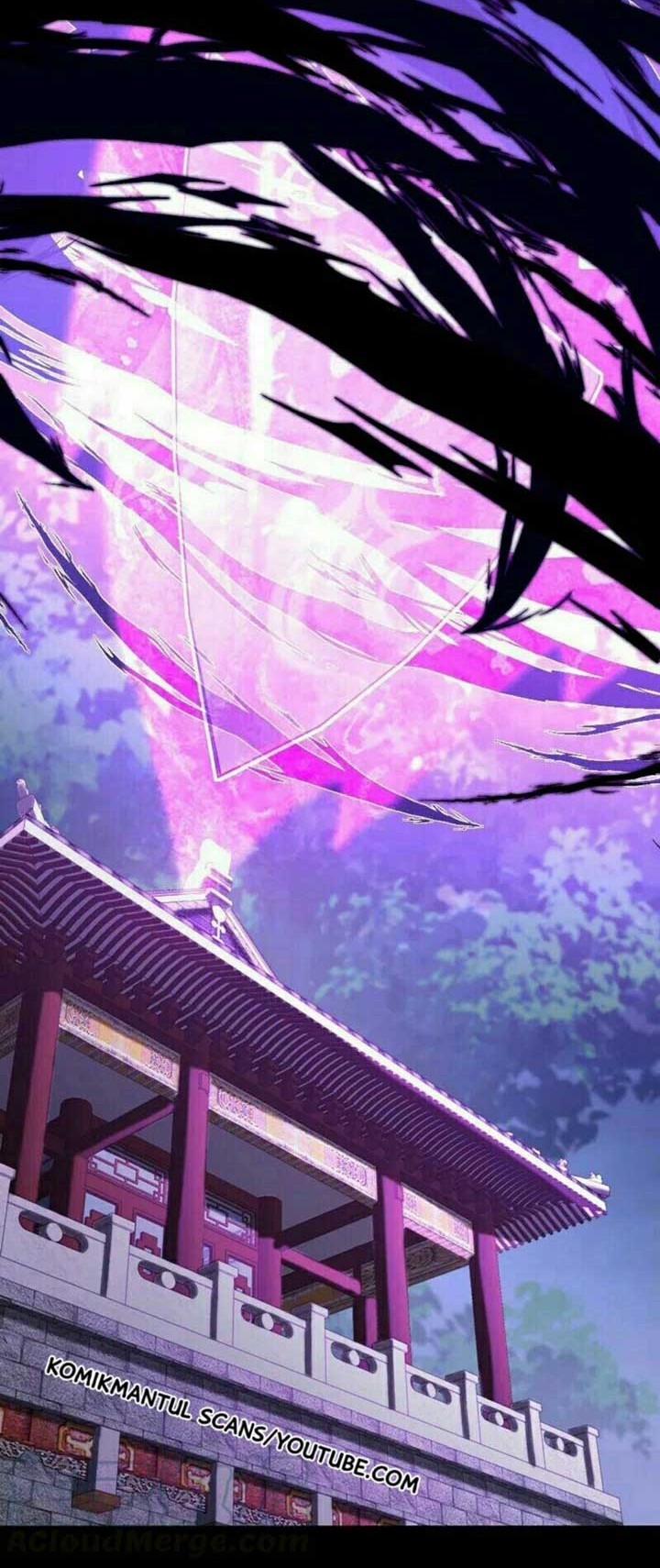 The Life After God Of Martial Lived In Seclusion Chapter 42 Gambar 31