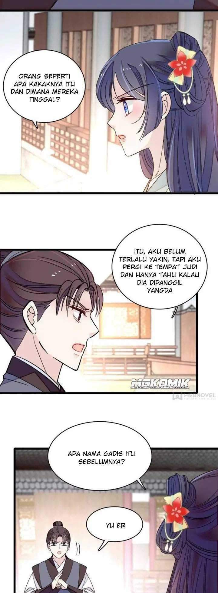 Sijin Chapter 107 Gambar 6