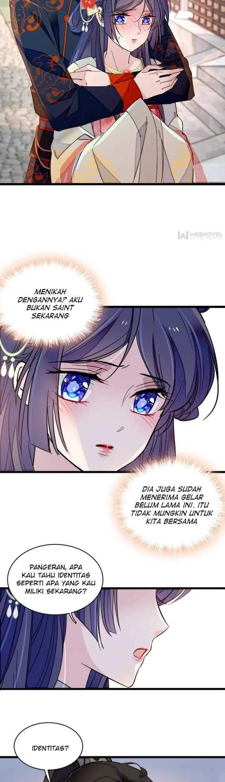 Sijin Chapter 106 Gambar 13