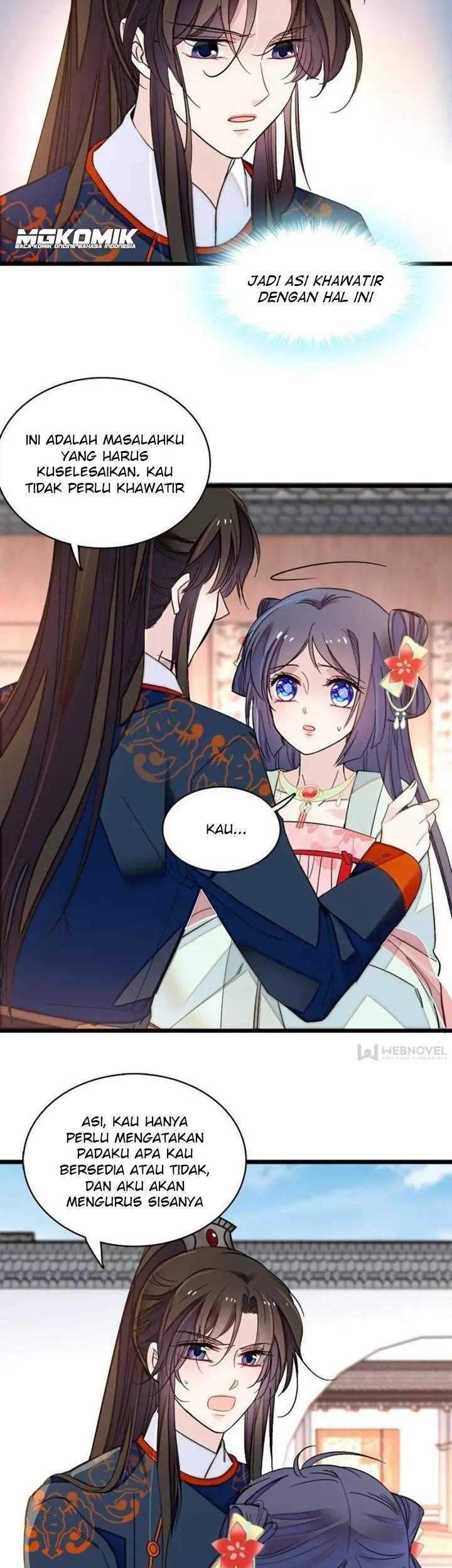 Sijin Chapter 106 Gambar 15