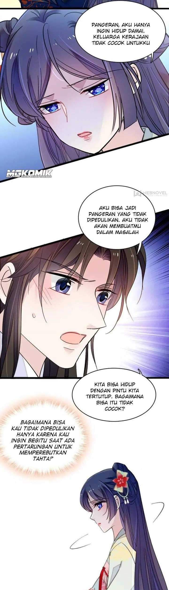 Sijin Chapter 106 Gambar 17