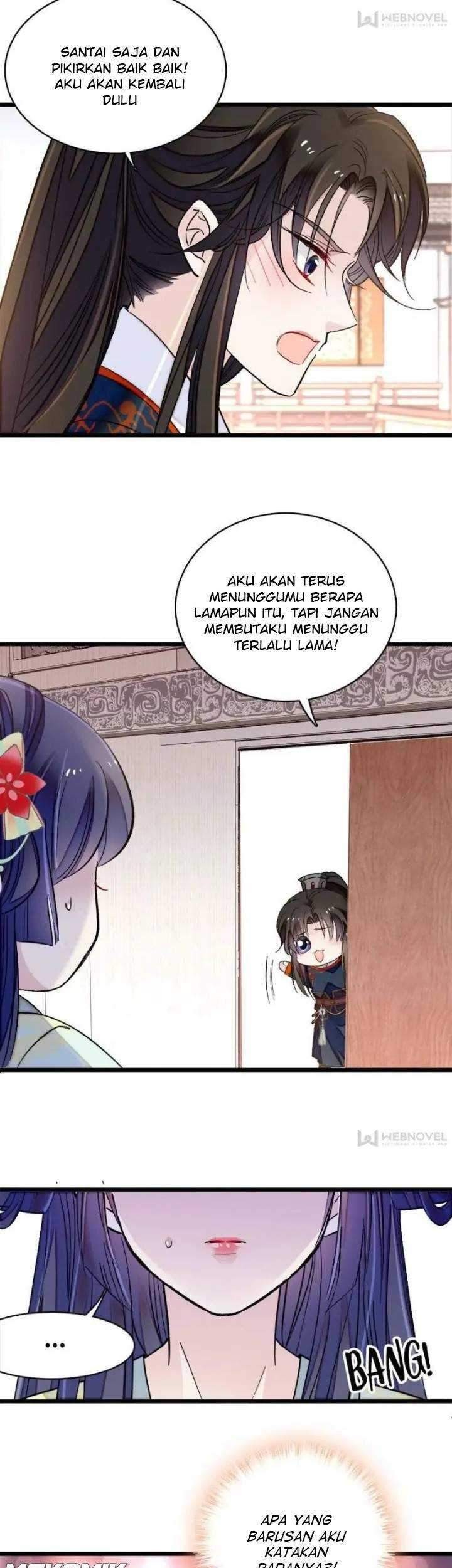 Sijin Chapter 106 Gambar 23
