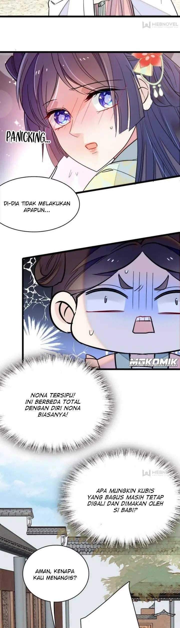 Sijin Chapter 106 Gambar 27