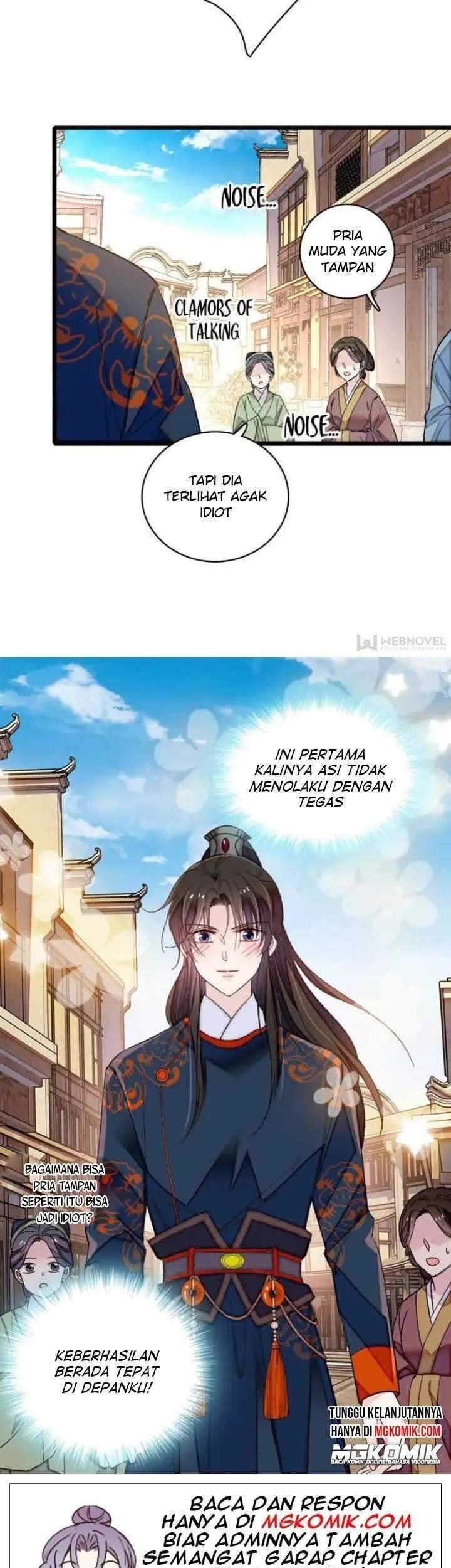 Sijin Chapter 106 Gambar 29