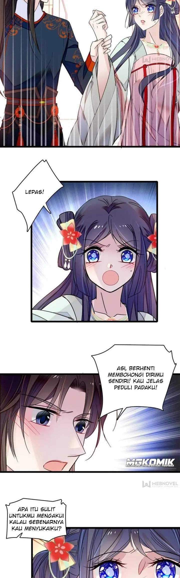 Sijin Chapter 106 Gambar 7