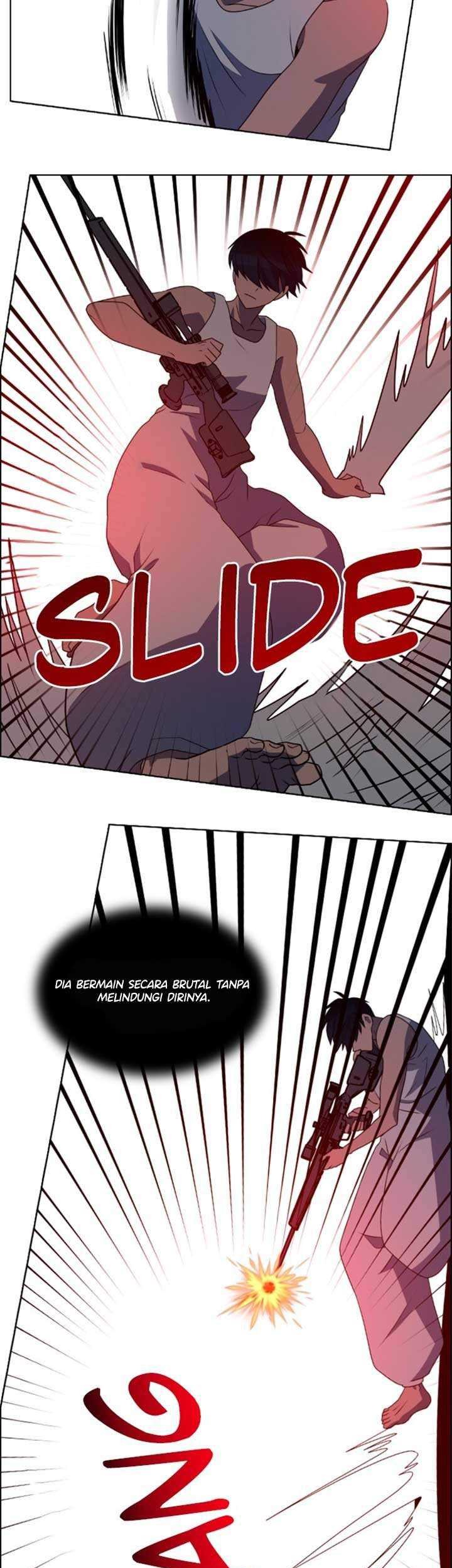 No Scope Chapter 41 Gambar 14