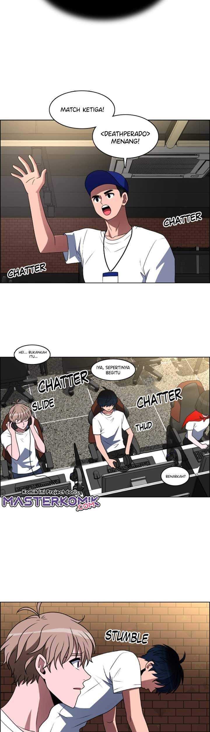 No Scope Chapter 41 Gambar 16