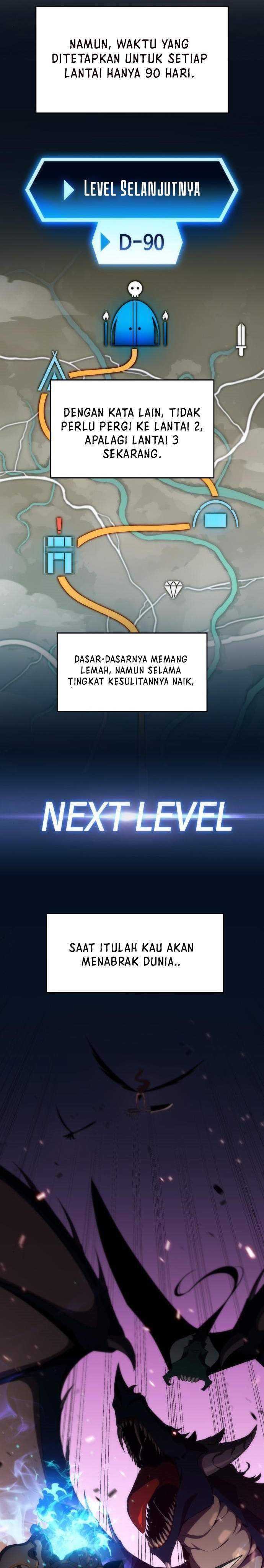 Solo Max-Level Newbie Chapter 15 14