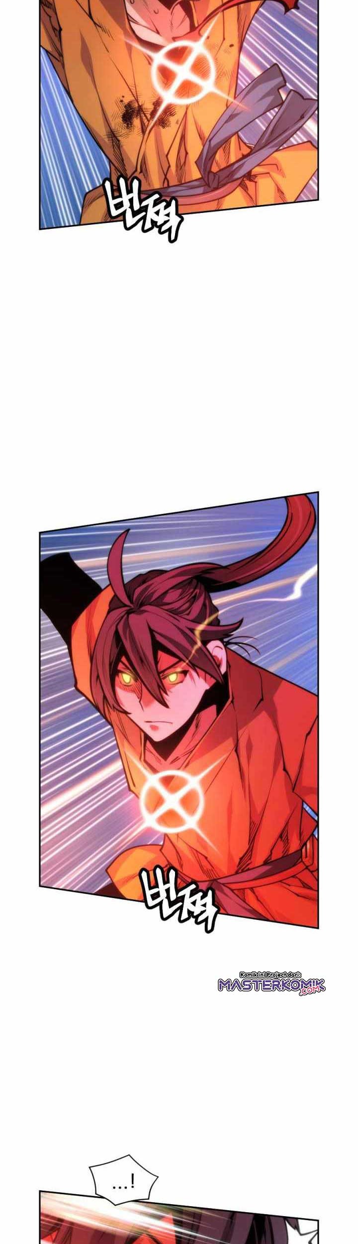 The Golden Age Chapter 21 Gambar 36