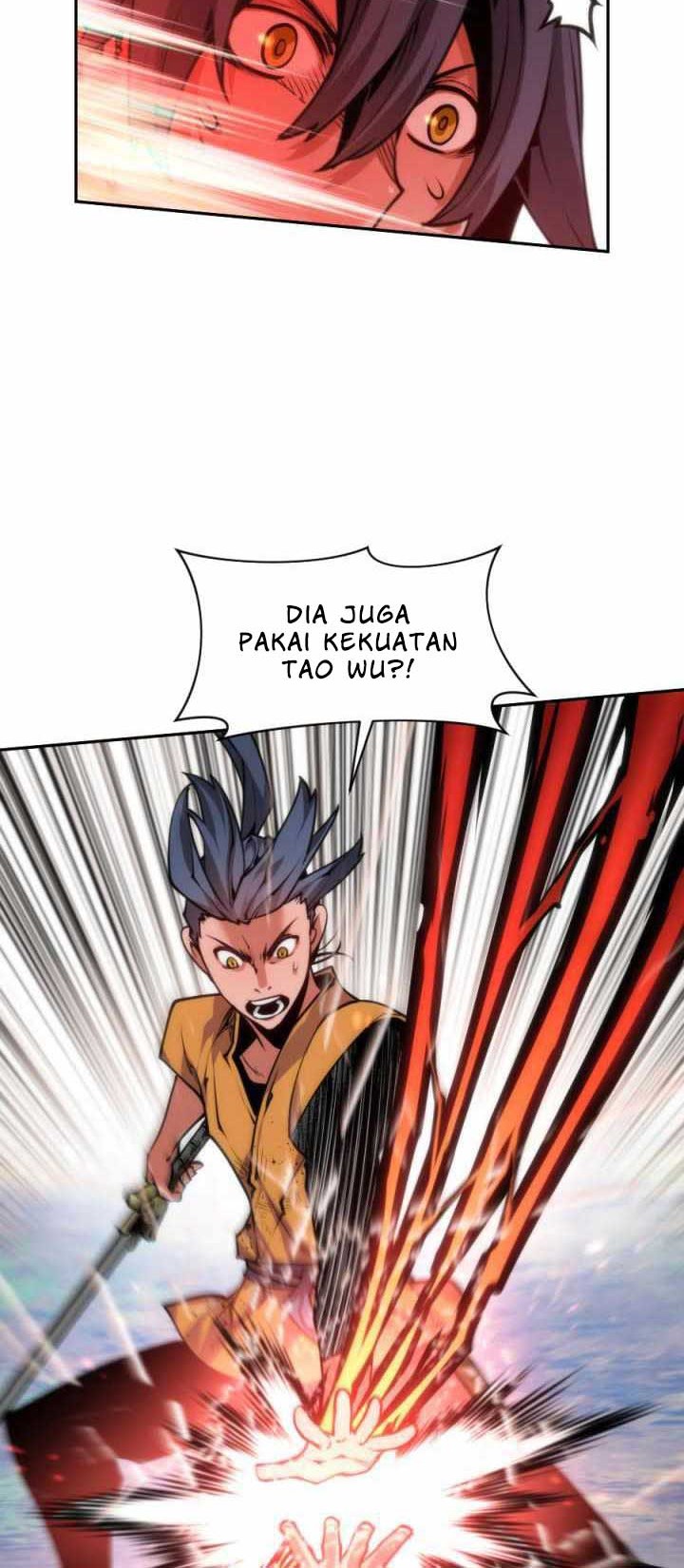 The Golden Age Chapter 21 Gambar 37