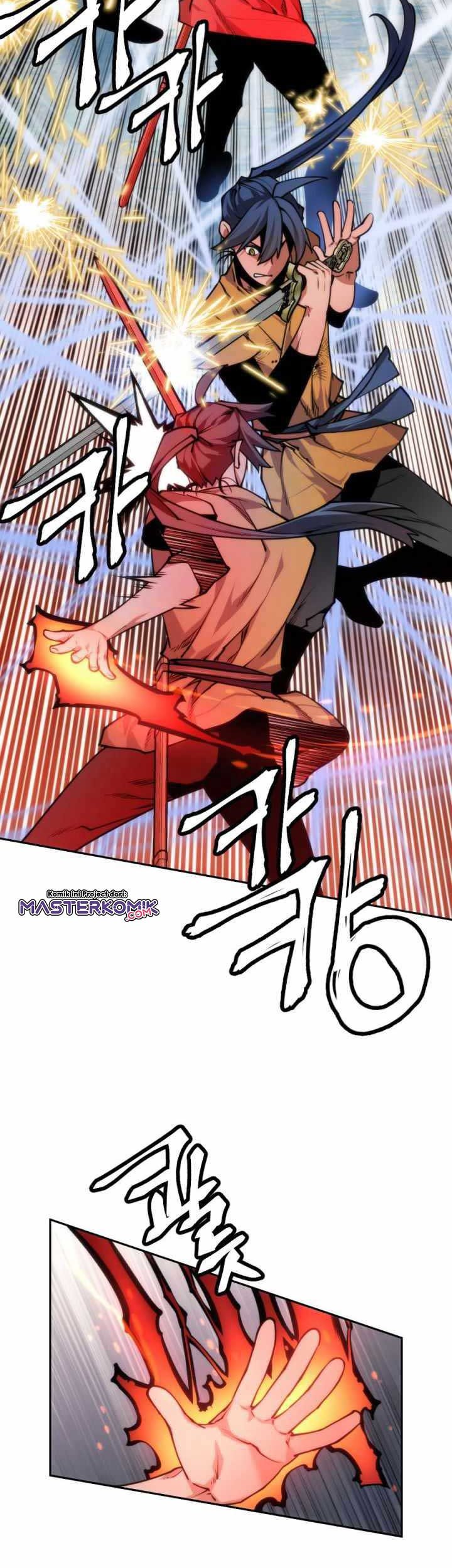 The Golden Age Chapter 21 Gambar 40