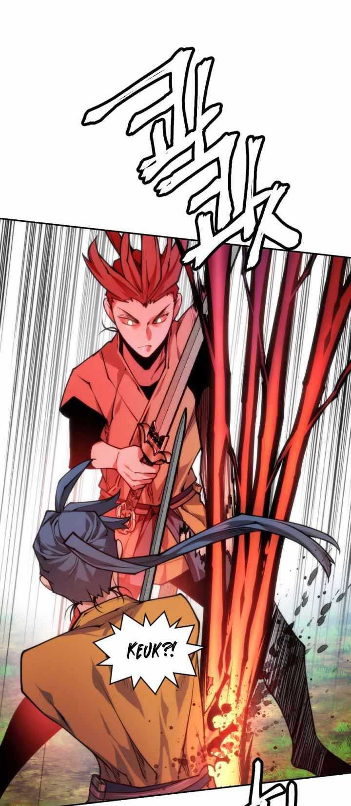 The Golden Age Chapter 21 Gambar 41
