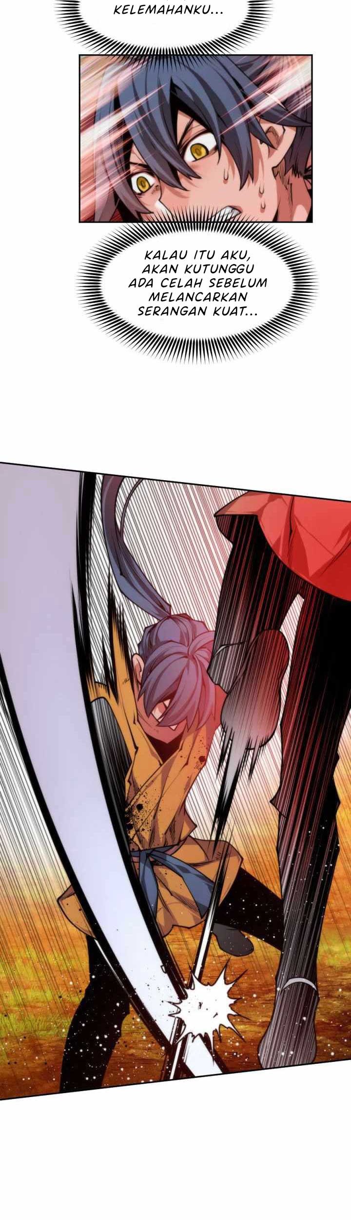 The Golden Age Chapter 21 Gambar 44