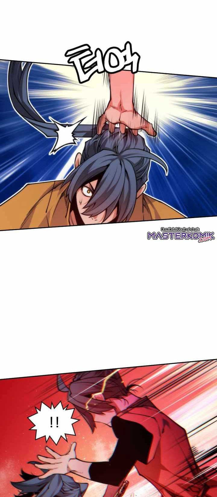The Golden Age Chapter 21 Gambar 45