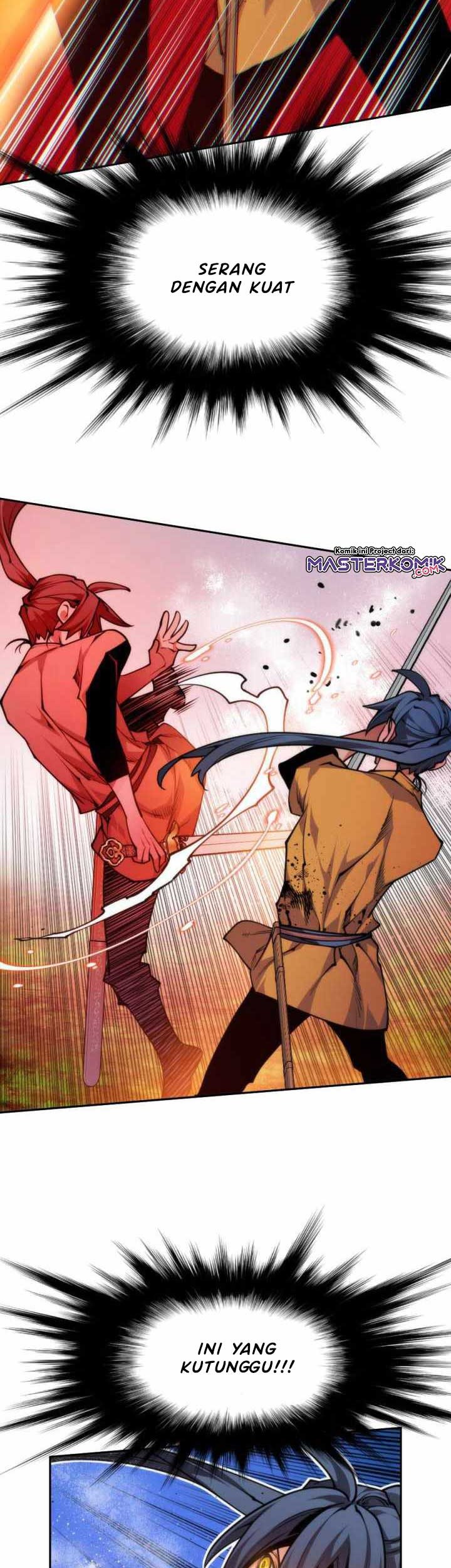 The Golden Age Chapter 21 Gambar 48