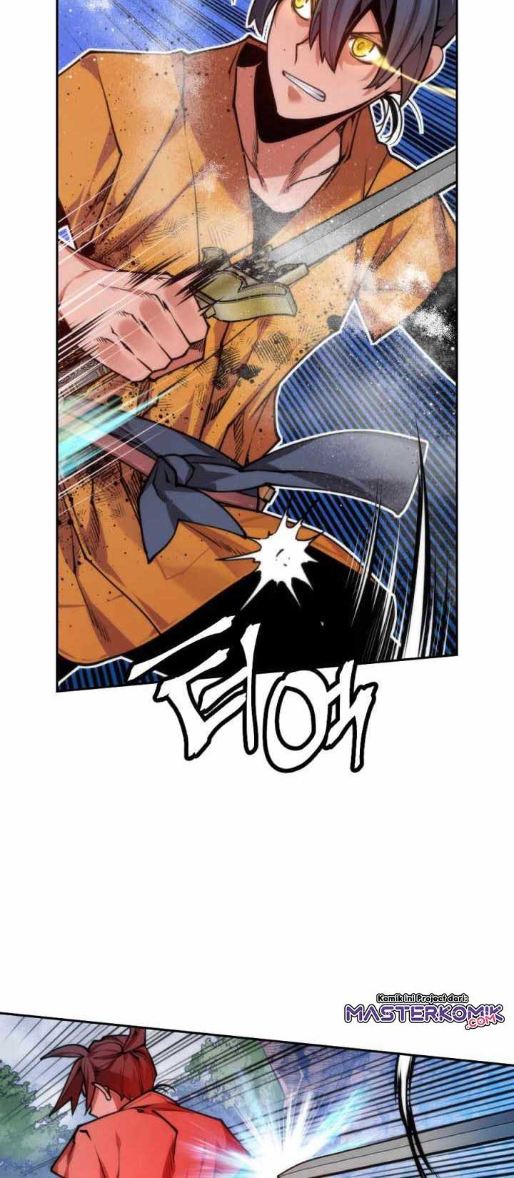 The Golden Age Chapter 21 Gambar 49