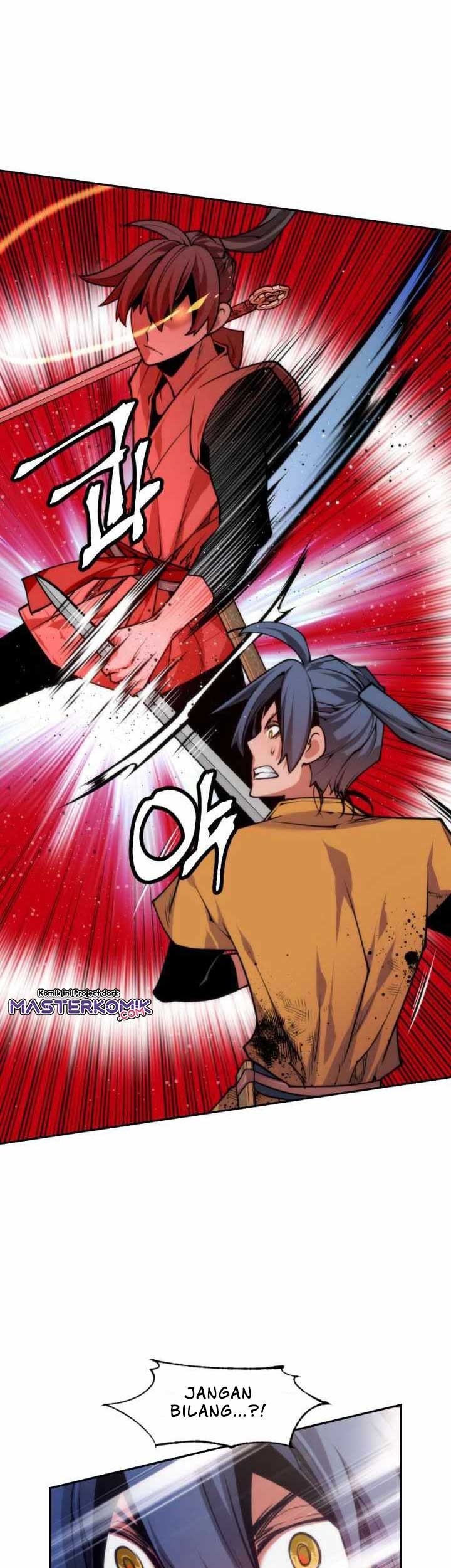The Golden Age Chapter 21 Gambar 52